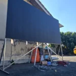 Jual Videotron Bergaransi untuk Indoor & Outdoor