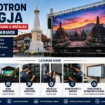 Videotron Jogja Jual, Sewa, Pasang & Instalasi Bergaransi